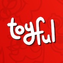 Toyful Games Icon