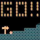 <i>Mario Maker</i> Levels icon