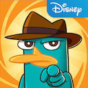 Where's My Perry? icon